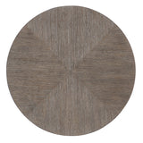 Modern Mood - Round End Table