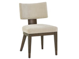 Montclair - Side Chair - Cocoa