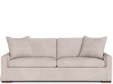 Modern U Choose - Apartment Sofa, Special Order - Gray