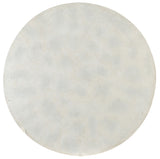 Melange - Greystone Round Cocktail Table
