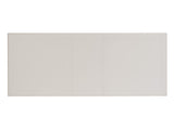 Villa Blanca - Palazzo Rectangular Dining Table - White
