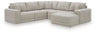 Next-Gen Gaucho - 5 Piece Sectional