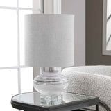 Lenta - Accent Lamp - Off-white