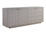 Solimar - Solimar Media Console - Gray