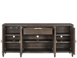 Montclair - Credenza - Cocoa