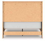 Elbrim - Panel Storage Bedroom Set