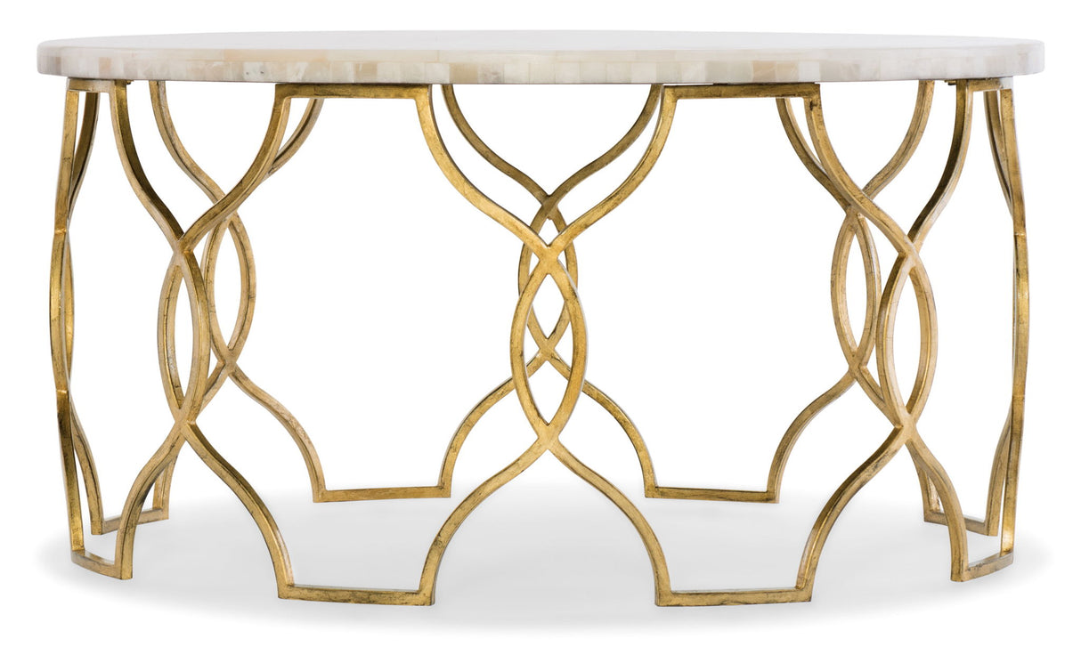 Melange - Corrina Table