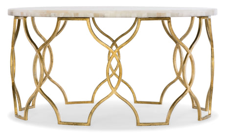 Melange - Corrina Table