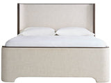 Modern - Wood Bed