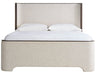 Modern - Wood Bed