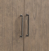 McGuire - Sideboard - Dark Brown