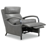RC - Andes Power  Recliner With Power  Headrest