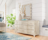 Serenity - Harbour 9-Drawer Dresser