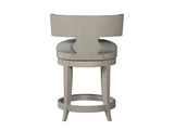 Cohesion Program - Aperitif Counter Stool - Gray