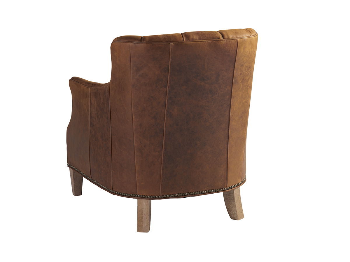 Los Altos - Princeton Chair