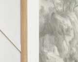 Casslock - Wall Art - Gray