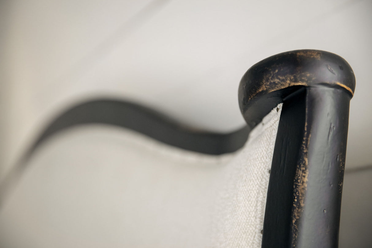 Ciao Bella - Upholstered Bed