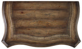 Rhapsody - Bachelors Chest - Dark Brown