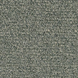 Hazela - Ottoman - Charcoal