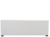 Maisie - Sofa, Special Order - White