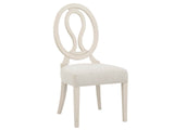 Birchaven - Oval Side Chair (Set of 2)