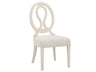 Birchaven - Oval Side Chair (Set of 2)