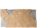 Modern / Mist & Veil - Mirage Table
