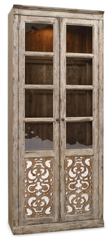 Chatelet - Bunching Curio - Light Brown