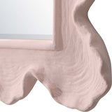 Sea Coral - Mirror - Pink