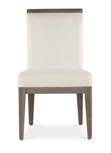 Modern Mood - Upholstered Side Chair (Set of 2)