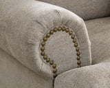 Galemore - Sofa - Quarry