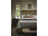 Fenwick - Upholstered Bed