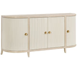 Velora - Credenza - Light Brown
