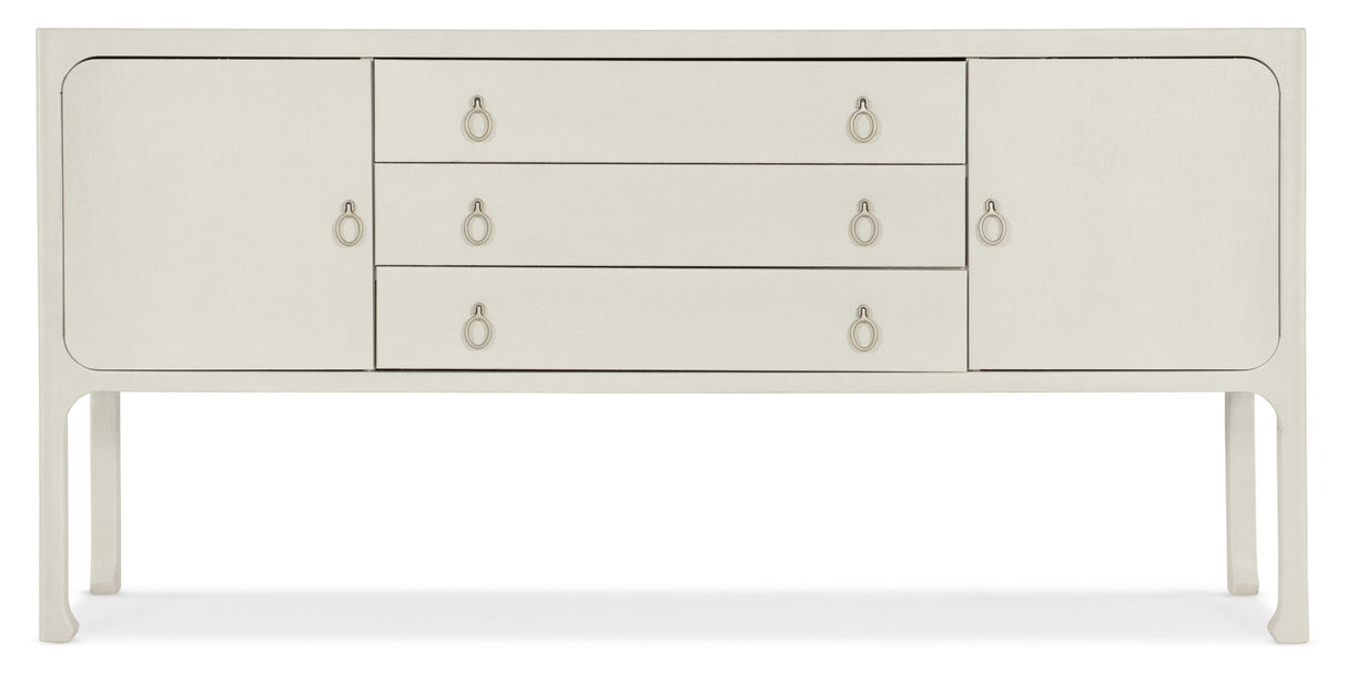 Serenity - Cove Shore Server