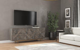 Commerce And Market - Layers Credenza