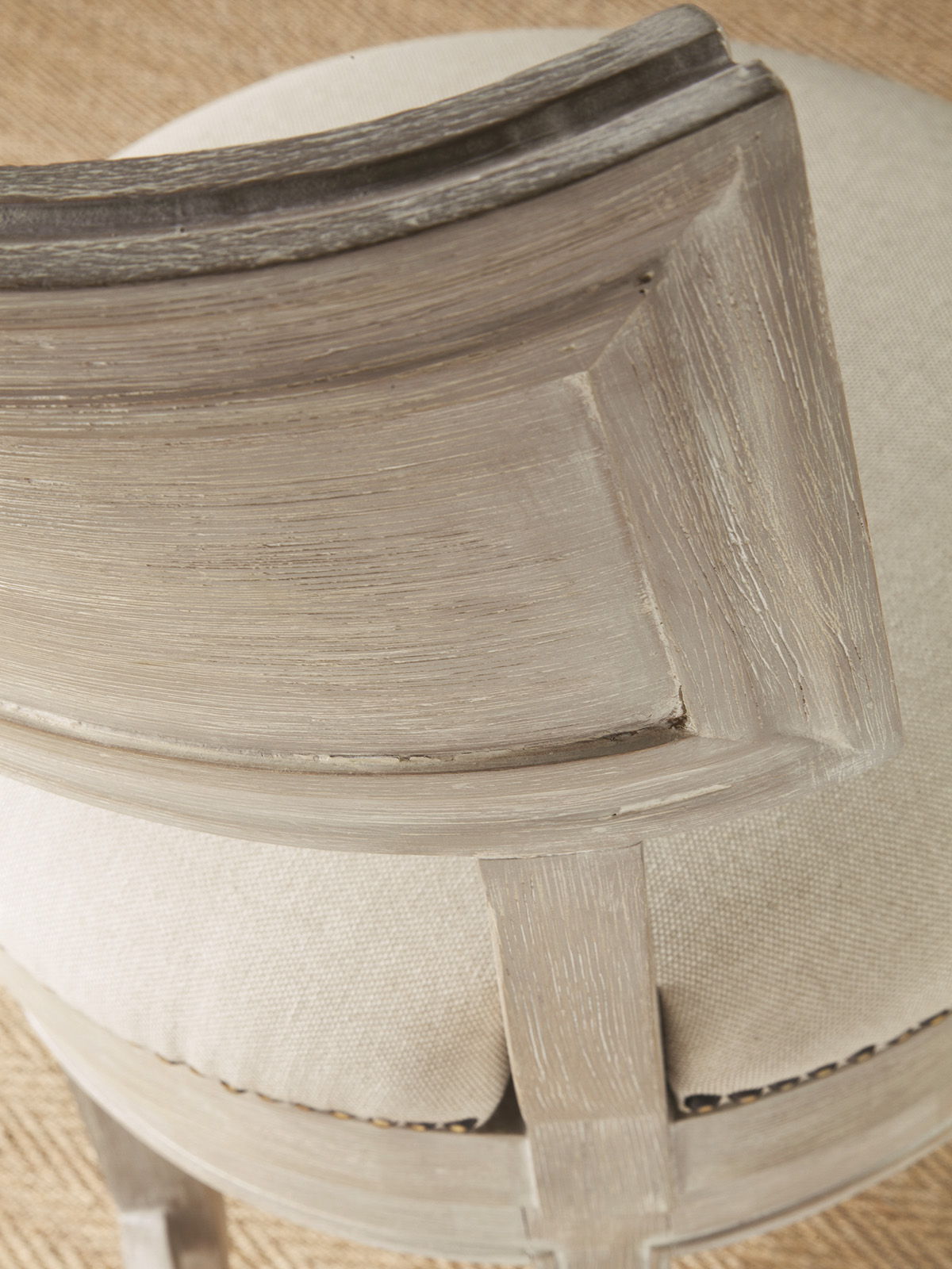 Cohesion Program - Aperitif Swivel Stool