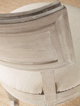 Cohesion Program - Aperitif Swivel Stool