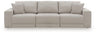 Next-Gen Gaucho - 3 Piece Sectional