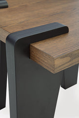 Weathermore - Rectangular Table