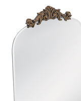Piccadilly - Wall Mirror - Bronze