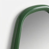 Montauk - Wall Mirror - Green