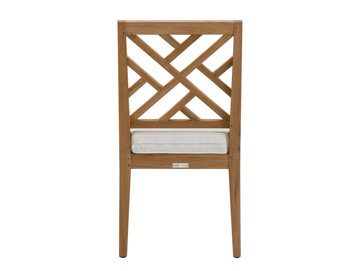 Coastal Living - Outdoor - Arm Chair