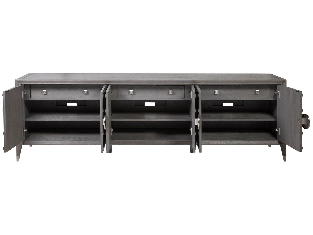 Appellation - Media Console