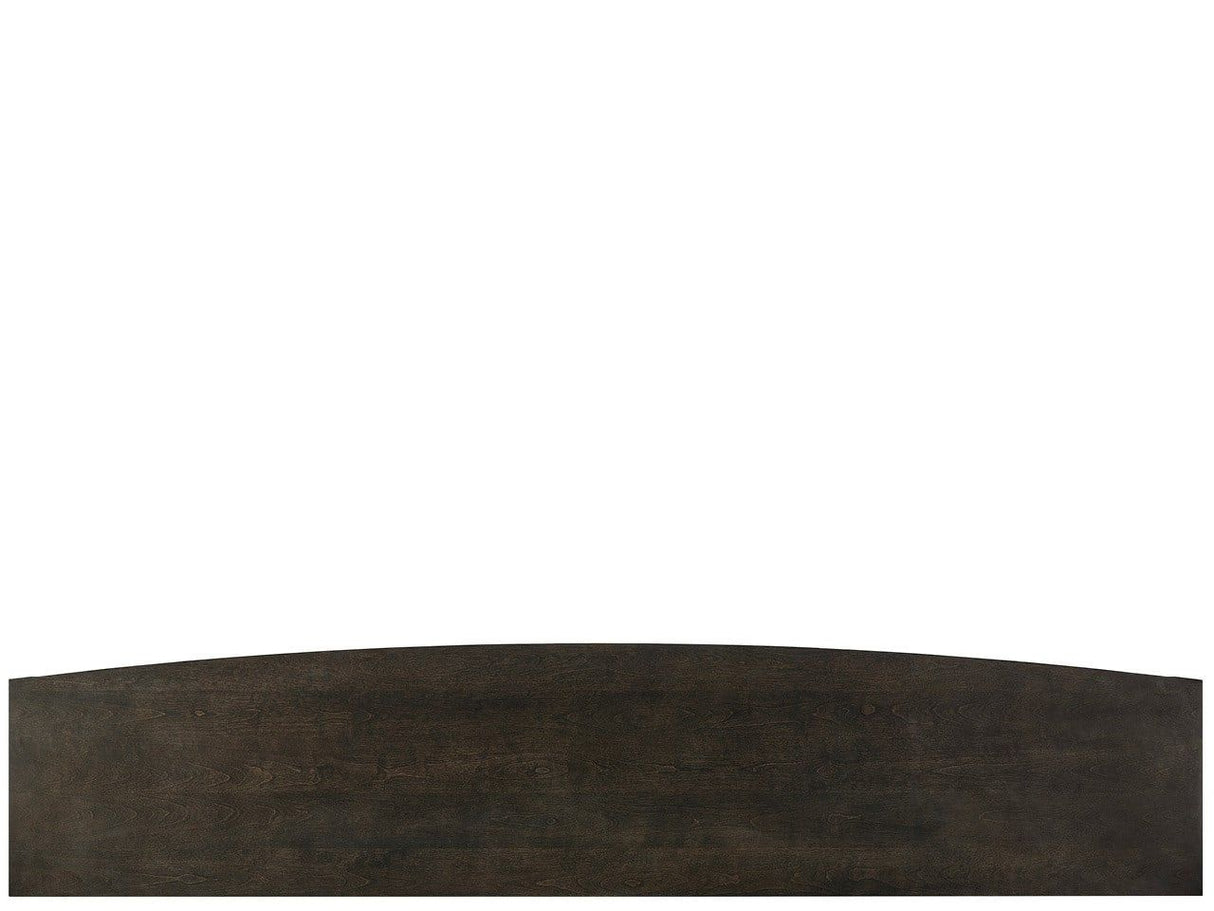 Fenwick - Credenza - Dark Brown