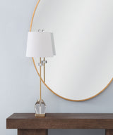 Hampton - Table Lamp - Gold