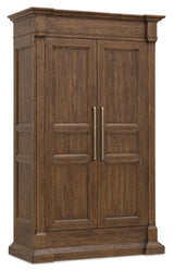 Driftwood - Wardrobe
