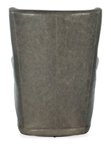 CC - Mai Wing Swivel Chair