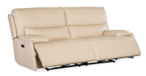 MS - Kramer Zero Gravity Power Sofa With Power Headrest