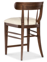 Archives - Counter Stool - Dark Brown