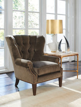 Silverado - Atwater Chair